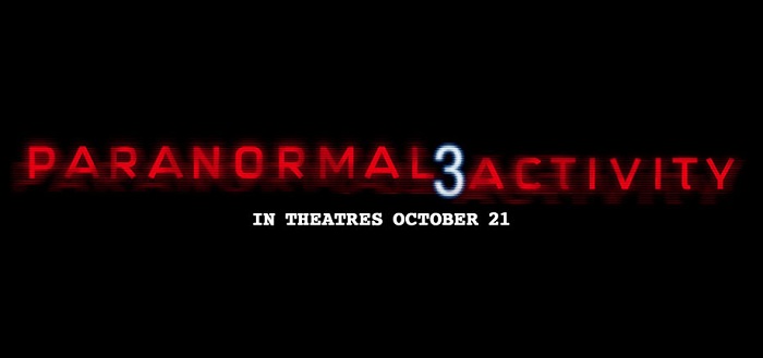 Paranormal Activity 3 Paranormal Activity 3