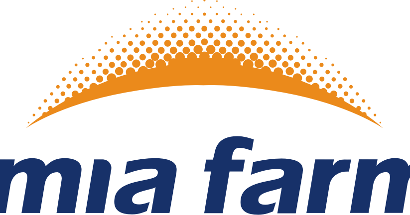 Logo Kimia Farma