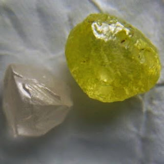 Cara Mengetahui Batu Berlian Asli Atau Palsu