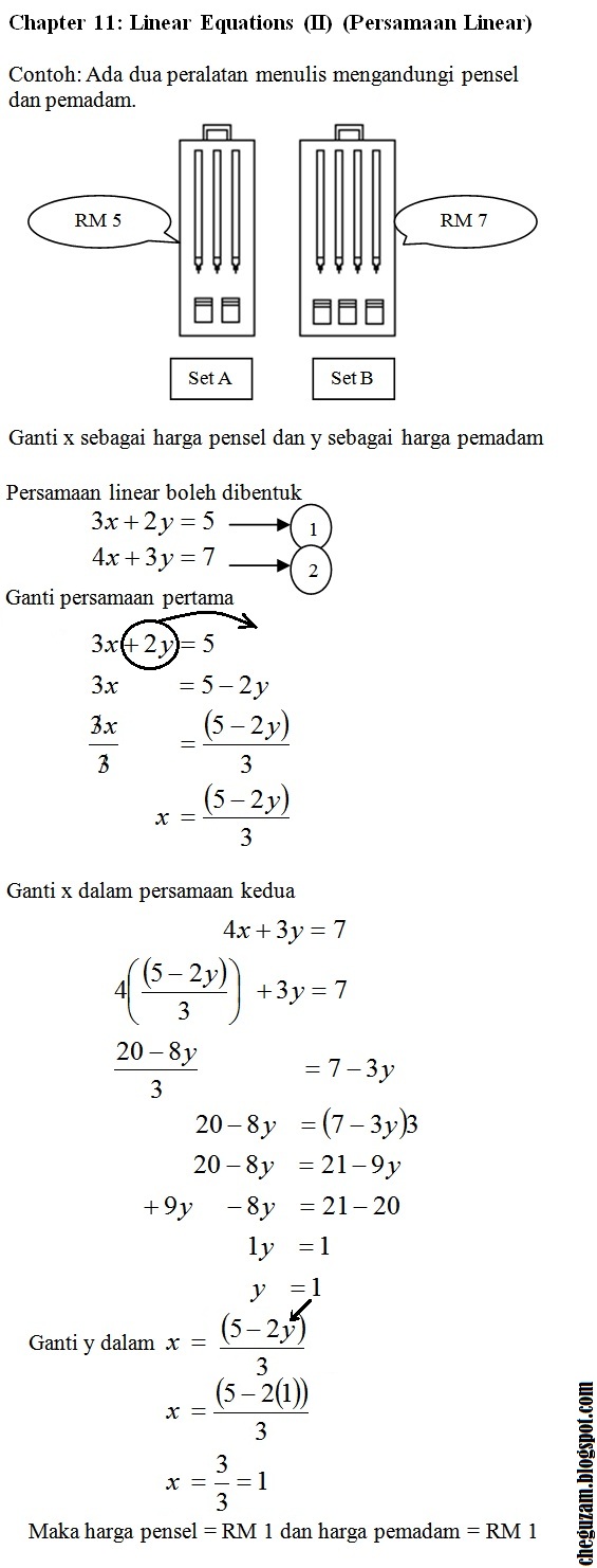 Nota Tingkatan 1 Selamat Datang  Share The Knownledge