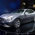 2016 Infiniti Q70 Price Design Release Date