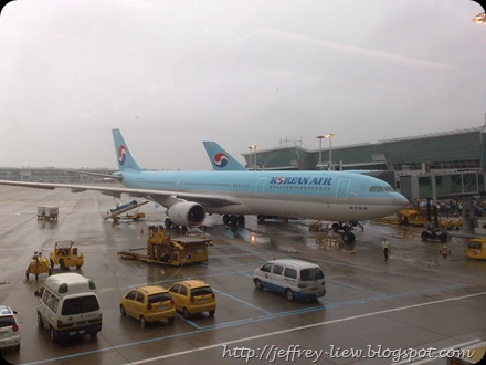 korean air