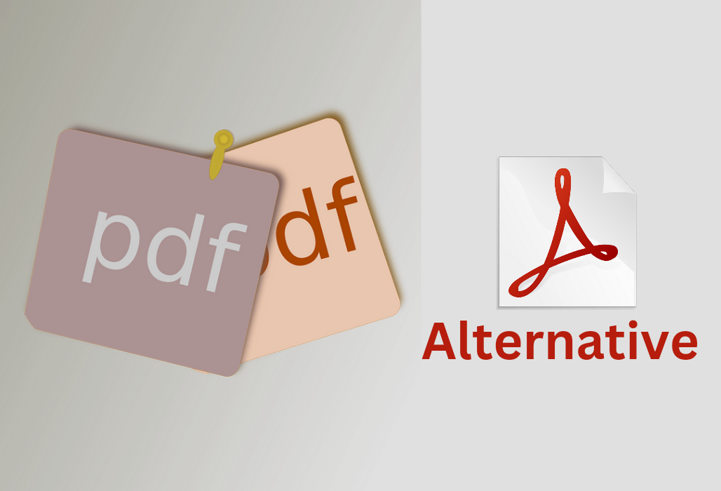A Better Adobe Acrobat Alternative: UPDF