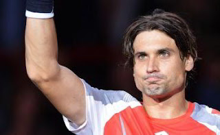 David Ferrer atp tenis