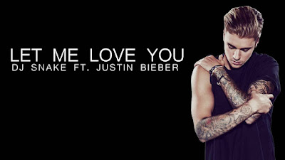 Let Me Love You Lyrics - DJ Snake, Justin Bieber