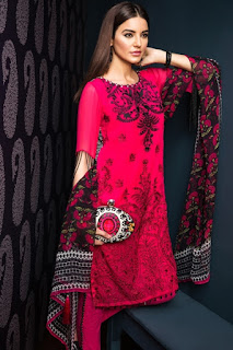 Khaadi Winter Collection Vol-2 2016-17 for Women