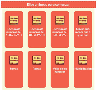  Numeración y operaciones