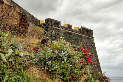 Fortaleza de São João Baptista do Pico