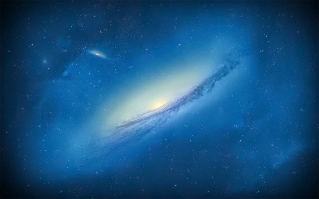 Papel de Parede Espaço Grande Galáxia space wallpaper hd image free
