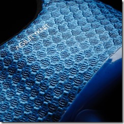 Sepatu Adidas Messi16.1 - detail2