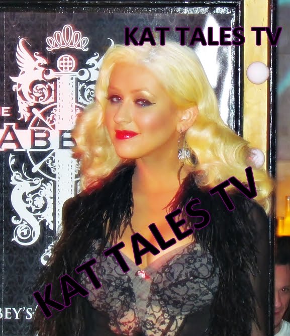 KAT TALES TV Blog THE VOICE Victorious on Virgin Viewing Slays DWTS and 