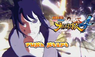 Dengan ukuran Apk mencapai kuranglebih  Naruto Senki Mod Os Storm 4 by Feri Apk