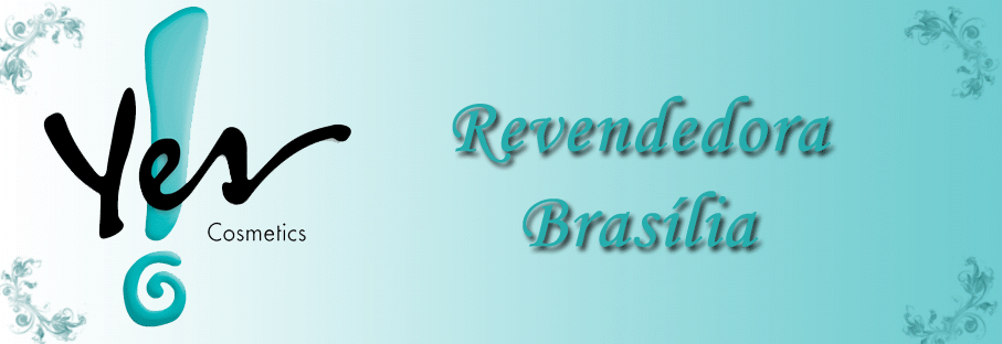 Yes Cosmetics Brasília