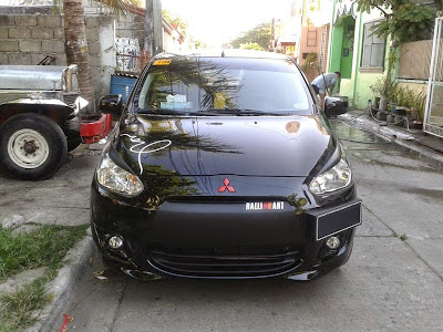 Modifikasi Mobil Mitsubishi Mirage Konsep 2019  Foto Dan 