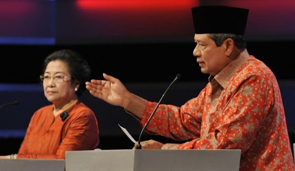 Demokrat Ungkit Lagi Keberhasilan SBY Turunkan Warisan Kemiskinan Era Megawati