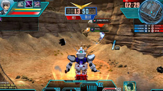 sd gundam strikers apk mod full version