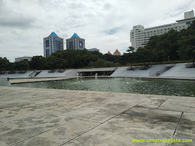 Lapangan Banteng