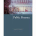 McGraw-Hill Public Finance by Laurence S. Seidman