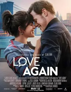 مشاهدة فيلم Love Again 2023 مترجم - افلام.online