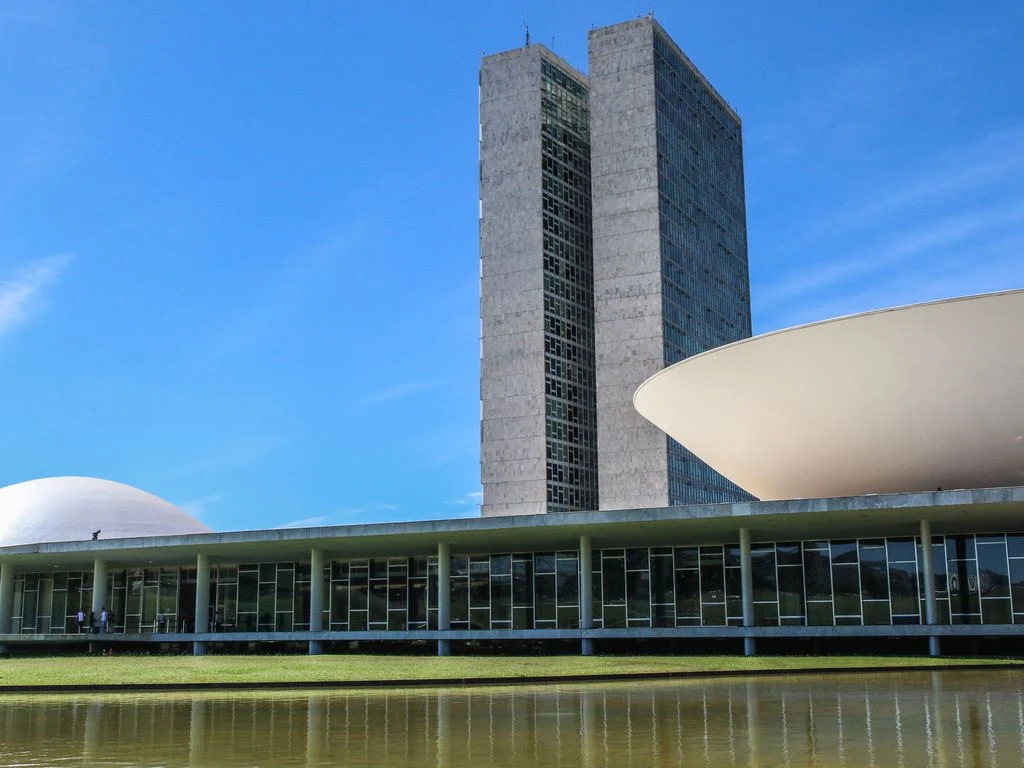 Congresso Nacional terá solenidade para inaugurar os trabalhos deste ano / Antônio Cruz/Agência Brasil