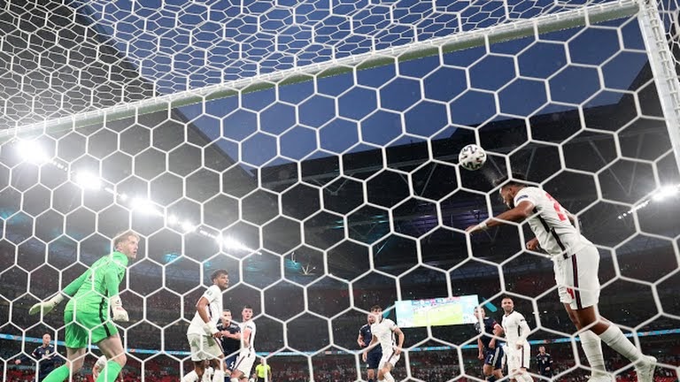 Euro 2020: Results of all three Games played on Friday ...