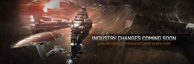 Industry Changes