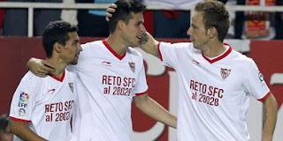 Agen Casino Prediksi Sevilla vs Real Valladolid