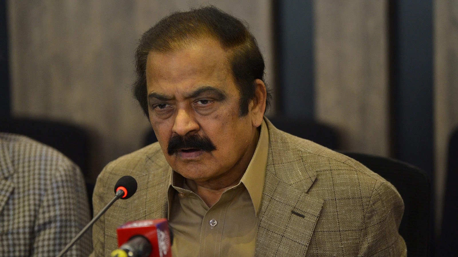 The federal government has started work on a summary for possible imposition of Governor’s Rule in Punjab, revealed Interior Minister Rana Sanaullah,