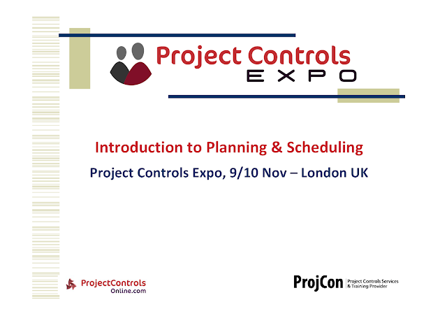 Introduction to Planning and Scheduling