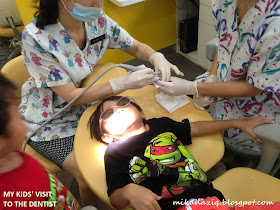 good kids dentist singapore