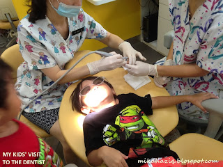 good kids dentist singapore