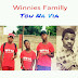 Winnies Familly - Tou Na Via [2017] [MozCurte9Dades