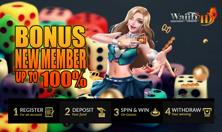 WAJIB4D MEMBURU CUAN BESAR DALAM TARUHAN LIVE BACCARAT ONLINE