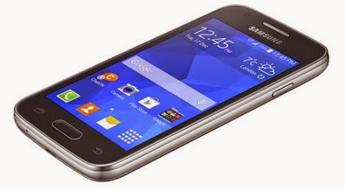 Harga Samsung Galaxy Ace 4 Terbaru, Musuh Android HTC Desire SV