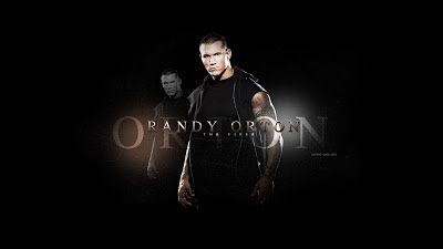 Randy Orton Hd Wallpapers 2013