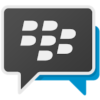 Arti dari Tanda Chat di BBM Android