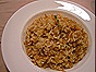 Caramelized Onions & Fennel Risotto