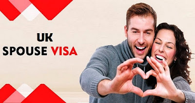 How to Get UK Spouse Visa 