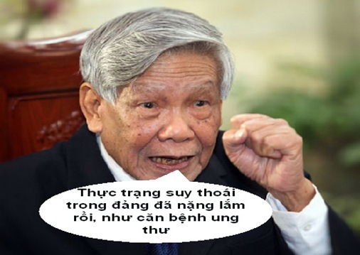 le kha phieu