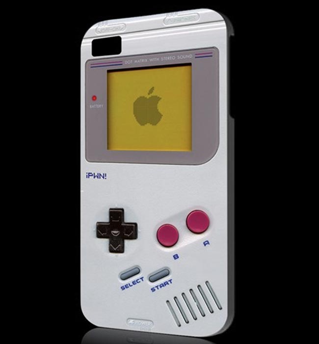 iPhone 4 Cases