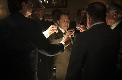 The Offer Miniseries Giovanni Ribisi Image 2