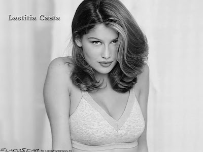 Laetitia Casta hot sexy videos pictures wallpapers