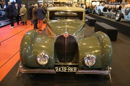Bugatti 7
