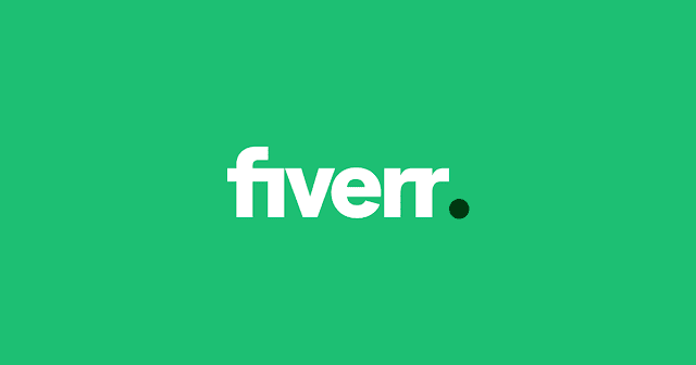 Fiverr - فايفير