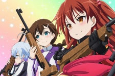 Rifle Is Beautiful Bd Batch Subtitle Indonesia