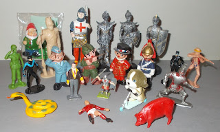 ABC; Announcements; Blue Box; Bubble Container; Cartoon; Corgi; Crescent; Dinosaur Models; Doll Show; Dr. Who Collectables; Fridge Magnet; Fridge-Magnet; Garrison; Gormasa; Lego Minifigs; Lone Star Road Masters; Lone Star Road-masters; Lone Star Roadmasters; Marsupials; Mattel; Medieval Knights; MEG; Mixed Figures; Mixed Model Soldiers; News; News Views Etc; News Views Etc...; Papo France; Phidal; Puchol; Railroad Show; Railroad Stuff; Railway Models; Railway Set; Schleich Animals; Show Dates; Show Promoter; Show Reports; Show Times; Small Scale World; smallscaleworld.blogspot.com; Space Pig; Star Wars Lego; Star Wars Toys; Terracotta Figurines; Tobar; Toy Fairs; Toy Show Dates; Toy Snake;