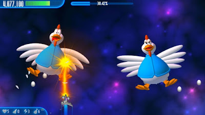 Chicken Invaders 3 Free Download Full Version