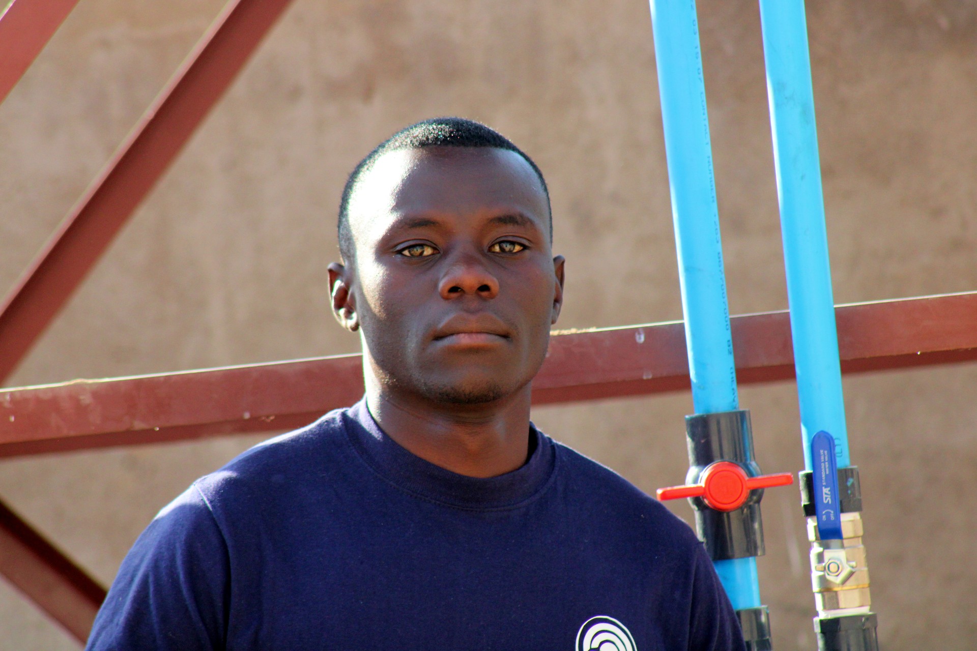 Understanding The Borehole Pressure Storage Tank For Boreholes in Zimbabwe