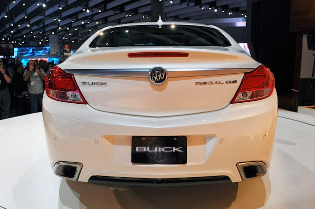 Buick Regal Car Prices