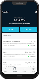 CONSIGUE CRIPTOMONEDAS DESDE TU MOVIL